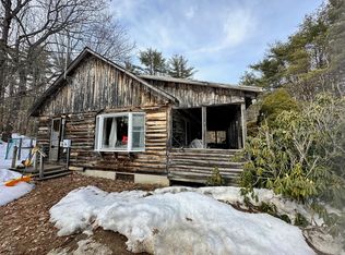 369 Stevens Corner Rd, West Newfield, ME 04095