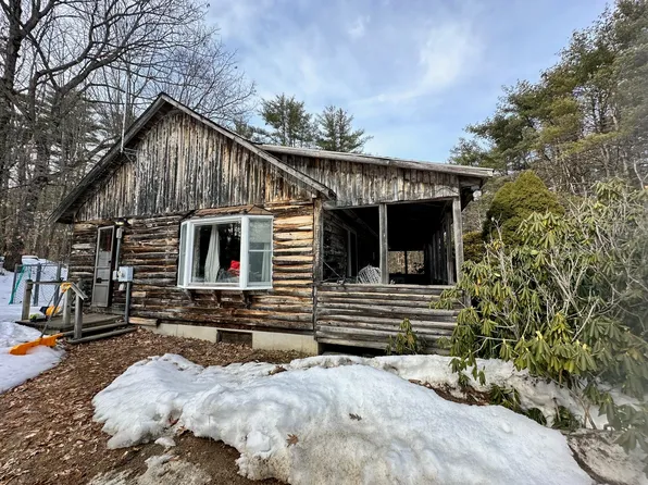 369 Stevens Corner Road, Newfield, ME 04095