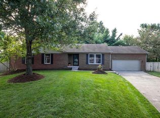 2232 Santa Anita Dr, Lexington, KY 40516