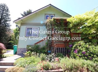 2532 N Watts St, Portland, OR 97217