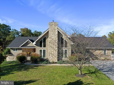 150 Depot Mills Dr, Gerrardstown, WV, 25420