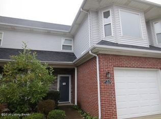 3407 Pinnacle Gardens Dr, Louisville, KY 40245