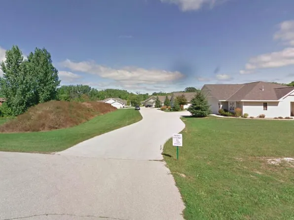 10650 Mill Ln, Sister Bay, WI 54234