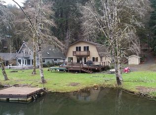 71432 Northshore Dr, Clatskanie, OR 97016