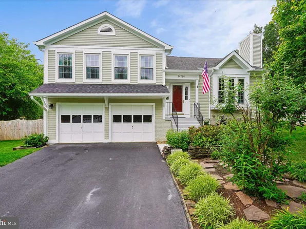14716 Cloyd Way, Woodbridge, VA 22193