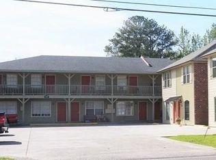 1009 Ridgefield Rd APT D, Thibodaux, LA 70301