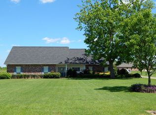 215 Plantation Point Blvd, Natchitoches, LA 71457