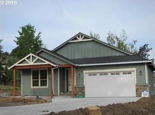 376 Forest Pl, Forest Grove, OR