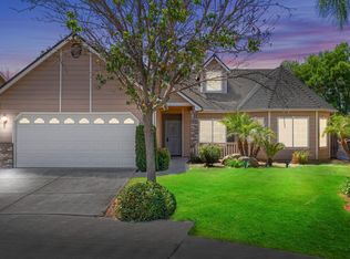 4633 W Ellery Ave, Fresno, CA