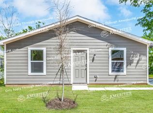 1813 Dillard St, Fort Worth, TX 76105