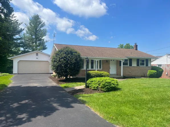 1112 Harriet Ave, Lancaster, PA 17601