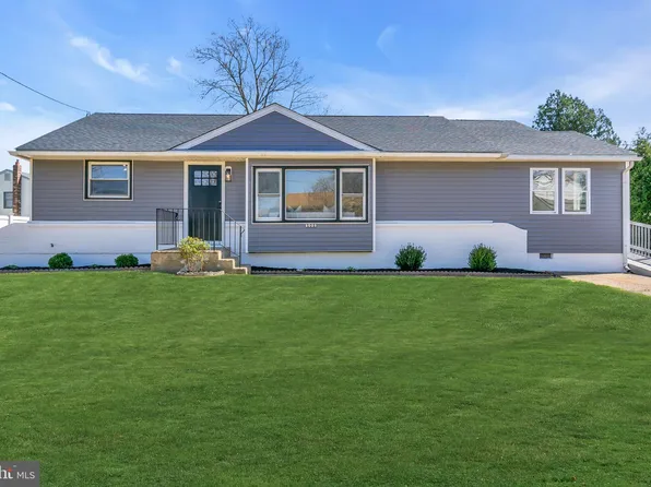 508 Betsy Dr, Glendora, NJ 08029