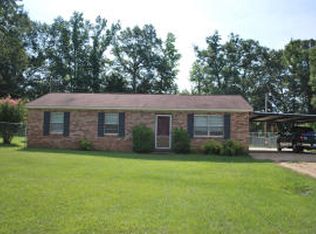 40320 Hamilton Rd, Hamilton, MS 39746