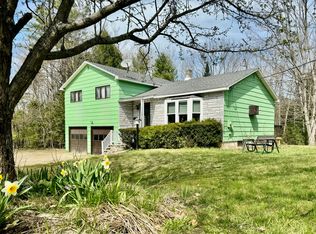 104 Lisbon Rd, Sabattus, ME 04280
