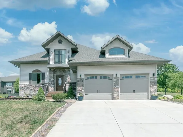 537 Meadowlark Lane, Portage, WI 53901