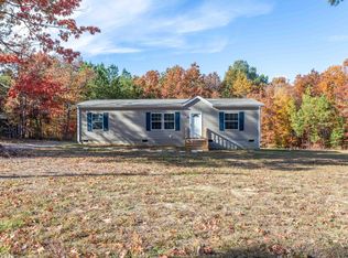 1177 Austins Rd, Dillwyn, VA 23936