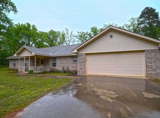 320 Vz County Road 4818, Chandler, TX 75758