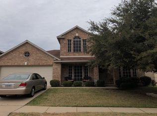 7815 Longbow Ln, Arlington, TX 76002