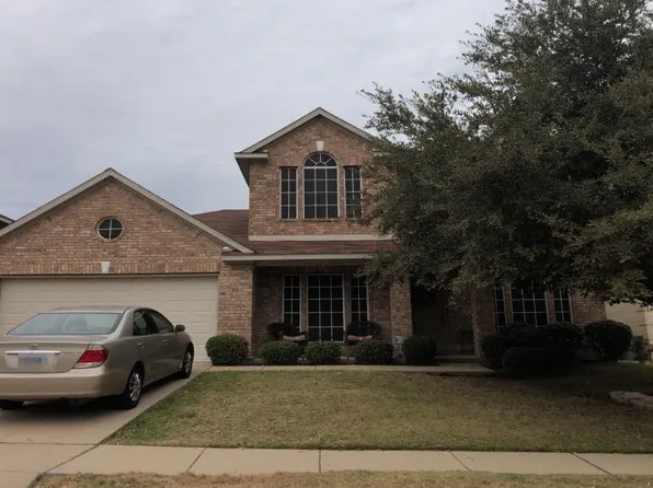 7815 Longbow Ln, Arlington, TX 76002