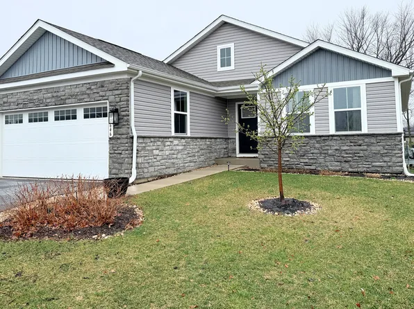 2646 Kellogg Ct, Yorkville, IL 60560