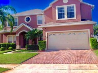 1754 Florence Vista Blvd, Orlando, FL 32818