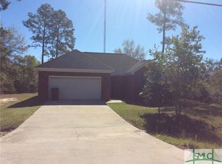 467 Ash Branch Rd, Pembroke, GA 31321