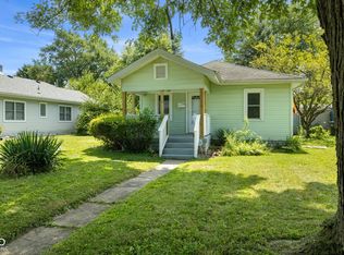 115 South Dr, Anderson, IN 46013
