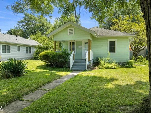 115 South Dr, Anderson, IN 46013