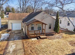 832 Marshall Ave, Green Bay, WI 54303