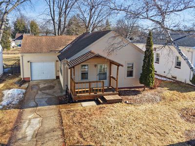 832 Marshall Ave, Green Bay, WI, 54303