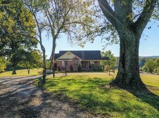 1475 New Lake Rd, Lewisburg, TN 37091