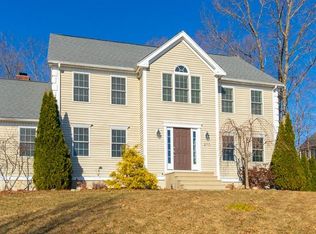 270 Morgan Rd, Northbridge, MA 01534
