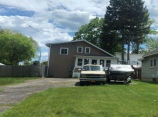 166 Marx St, Schenectady, NY 12304