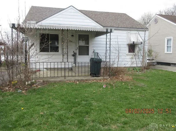 1329 Lamar Dr, Springfield, OH 45504