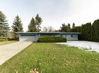 2223 S Balfour Blvd, Spokane, WA 99206