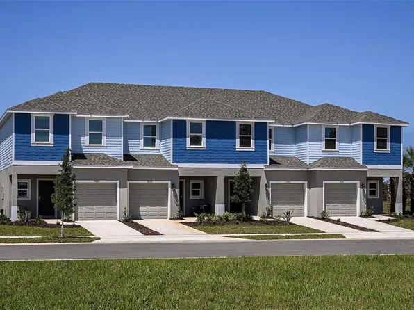 7603 Waterscape Dr, Groveland, FL 34736