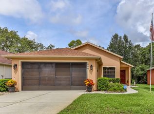 489 Fort Mill Ln, Spring Hill, FL 34609