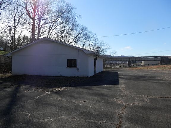 Side View and Parking View