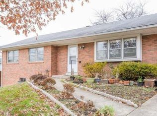 3224 Powder Mill Rd, Hyattsville, MD 20783