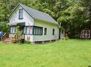 130 Scott Rd, Caroga Lake, NY 12032