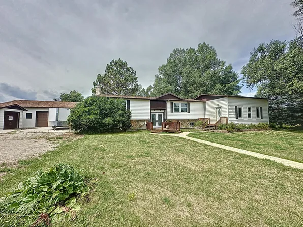16 Rose Dr, Buffalo, WY 82834