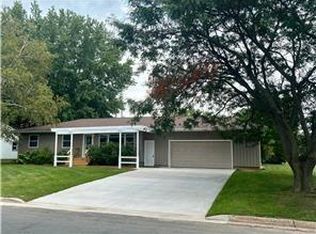 1490 8th Ave, Baldwin, WI 54002