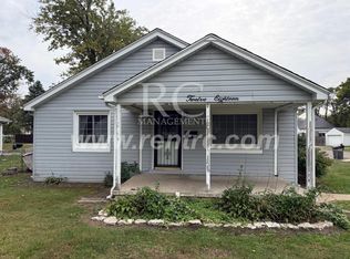 1218 Clarence St, Danville, IL 61832