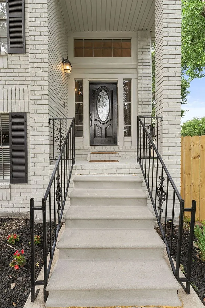 Beautiful just remodeled from top to bottom house in Pearland TX — Photo 4