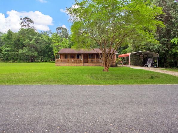 213 Glenwood Dr, Wallisville, TX 77597
