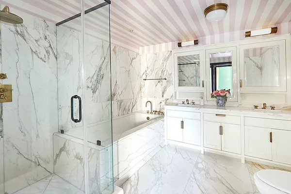 Rented by Brown Harris Stevens | media 18