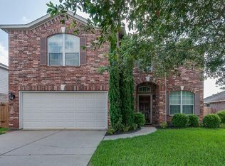 2112 Black Duck Dr, League City, TX 77573