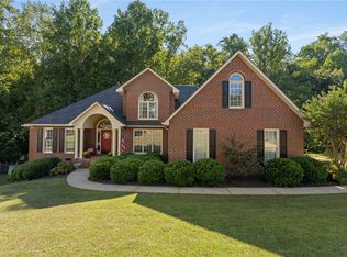 209 Woodbridge Ct, Easley, SC 29642