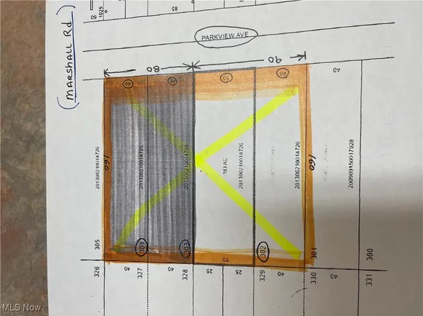 Parkview McDonald, Mc Donald, OH 44437