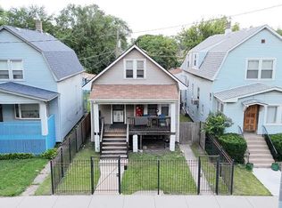 2124 W Garfield Blvd, Chicago, IL